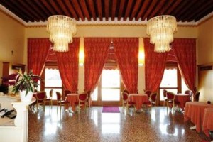 Albergo Antica Corte Marchesini voted  best hotel in Campagna Lupia