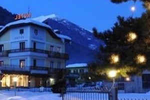 Albergo Aurora Monclassico voted 5th best hotel in Monclassico