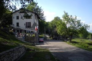 Albergo Bar Ristorante Diana voted  best hotel in Tronzano Lago Maggiore