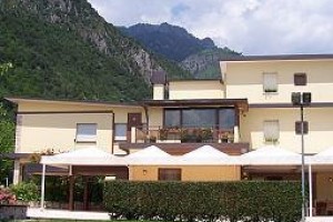 Hotel da Benito voted  best hotel in Ponte nelle Alpi