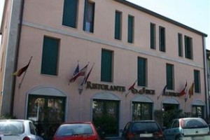 Albergo Bice voted 6th best hotel in Senigallia
