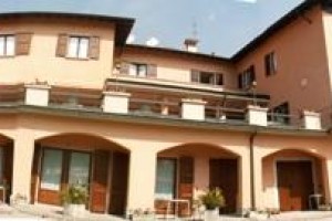 Albergo Breglia voted 2nd best hotel in Plesio