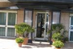 Albergo Carpino voted  best hotel in Mangone