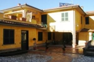 Albergo Da Benedetta voted 2nd best hotel in Vetralla