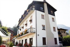 Albergo del Cacciatore voted  best hotel in Cassina Valsassina