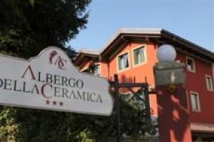 Albergo della Ceramica voted  best hotel in Villanova Mondovi