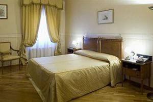 Albergo delle Notarie voted 2nd best hotel in Reggio Emilia