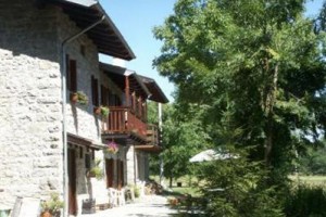 Albergo Diffuso Forgaria Monte Prat voted  best hotel in Forgaria Nel Friuli