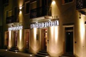 Albergo d'Italia voted 2nd best hotel in Chivasso