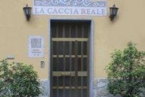 Albergo e Ristorante Caccia Reale voted 2nd best hotel in Caselle Torinese