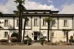 Albergo Gardenia voted  best hotel in Caslano