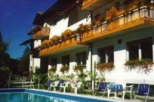 Hotel Albergo Gilda voted  best hotel in Caldonazzo