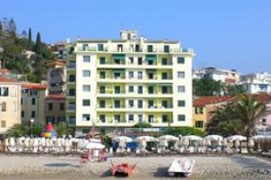 Albergo Ideal voted 4th best hotel in Taggia