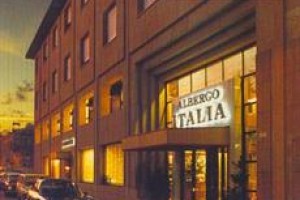 Albergo Italia Novara voted 7th best hotel in Novara