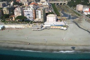 Albergo La Lampara Deiva Marina voted 5th best hotel in Deiva Marina