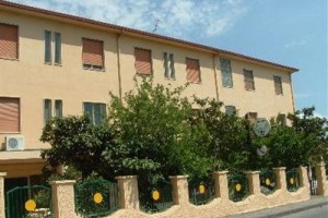 La Mimosa voted 7th best hotel in Lamezia Terme