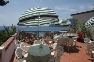 Albergo La Pineta voted  best hotel in Andora