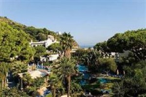 Albergo Terme La Reginella voted 2nd best hotel in Lacco Ameno