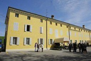 Hotel Ligabue voted  best hotel in Gualtieri