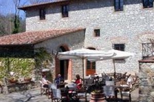 Albergo l'Ultimo Mulino voted 4th best hotel in Gaiole in Chianti