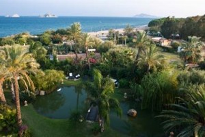 Albergo Mediterraneo Baunei voted 5th best hotel in Baunei