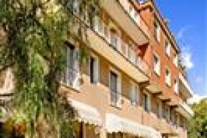 Albergo Mediterraneo Laigueglia voted 5th best hotel in Laigueglia