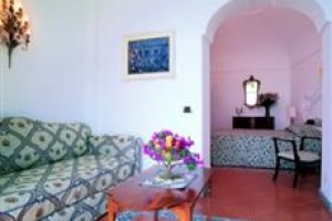 Albergo Miramare Positano voted 5th best hotel in Positano