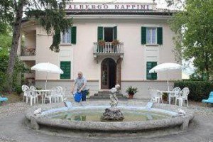 Albergo Nappini Lizzano in Belvedere voted  best hotel in Lizzano in Belvedere