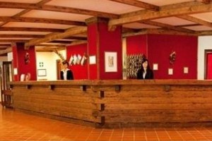 Albergo Olimpo voted  best hotel in Taverna