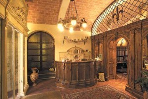 Albergo Quattro Gigli voted  best hotel in Montopoli in Val d'Arno