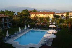 Albergo Residence Molino voted 8th best hotel in Manerba del Garda