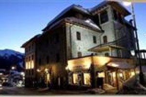 Albergo Residenza Miramonti Abetone voted 4th best hotel in Abetone