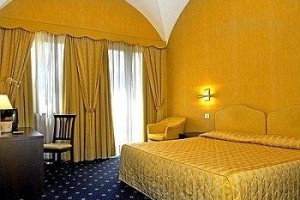 Albergo Ristorante della Torre voted  best hotel in Trescore Balneario