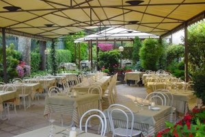 Albergo Ristorante Giardino Cernobbio Image