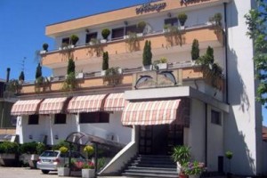 Albergo Ristorante Il Delfino Image