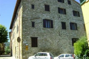 Albergo Ristorante La Rocca Dei Malatesta voted  best hotel in Frontino