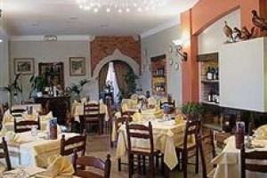 Albergo Monterosa voted  best hotel in Ameno