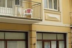 Albergo Ristorante Nena voted 10th best hotel in Moneglia
