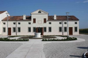 Albergo Ristorante Possessioni Ferraresi voted  best hotel in Melara