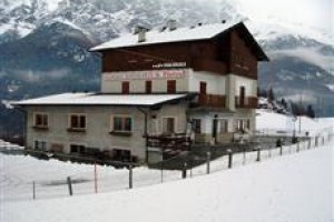 Albergo Ristorante San Pietro Image