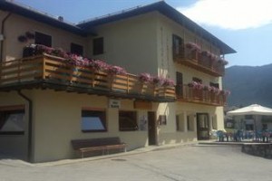Albergo Ristorante Serenella voted  best hotel in Canal San Bovo