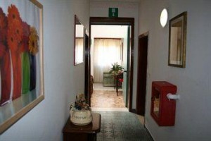 Albergo Roberta voted 2nd best hotel in Sarteano