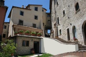 Albergo Rocca Ranne voted  best hotel in Montefranco