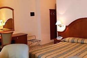 Albergo Roma voted 3rd best hotel in Casciana Terme