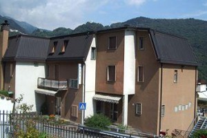 Albergo Samaver voted 9th best hotel in Menaggio