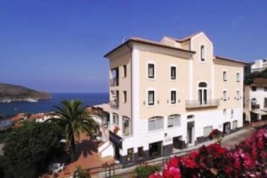 Albergo Santa Caterina Centola voted 2nd best hotel in Centola