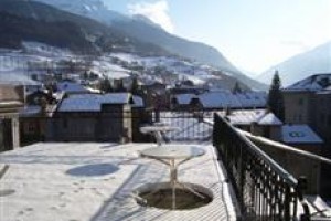 Albergo Stella Bormio Image