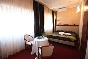 Hotel Albergo Stella del Mare voted 5th best hotel in Chiavari