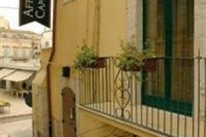 Albergo Tripoli voted 3rd best hotel in Corato