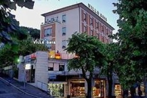 Albergo Villa Gaia Chianciano Terme voted 4th best hotel in Chianciano Terme